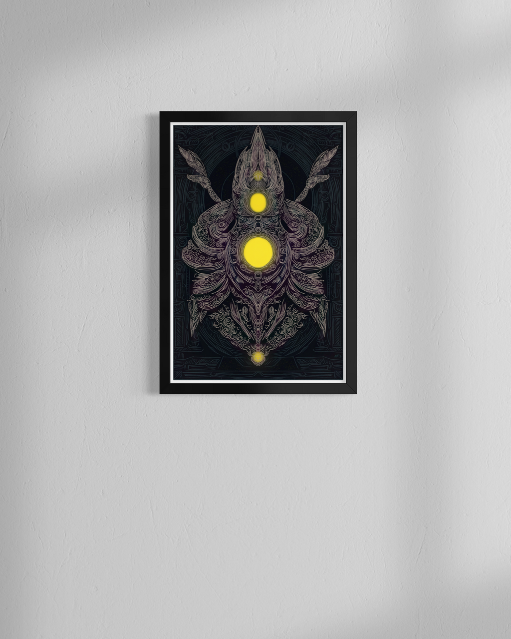 Solar Conduit, Inner Light Series