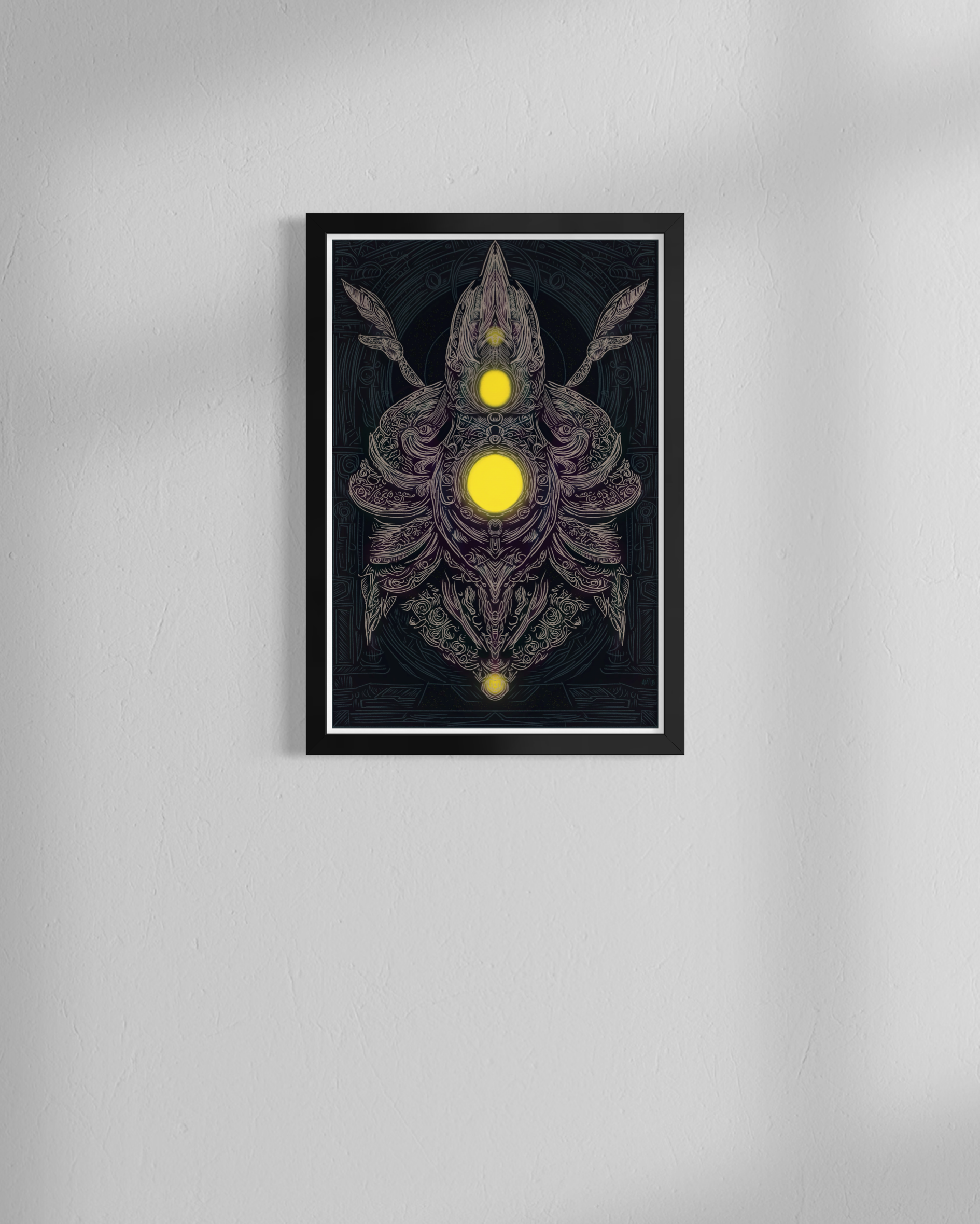 Solar Conduit, Inner Light Series