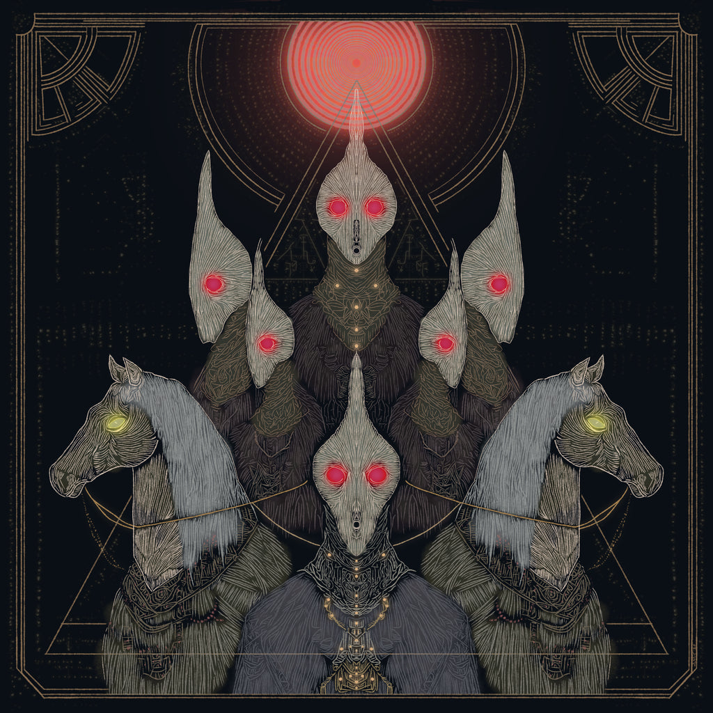 Hexarch Ascendant