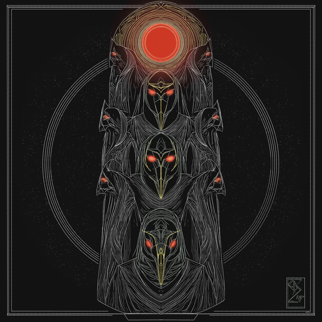 Midnight Tribunal