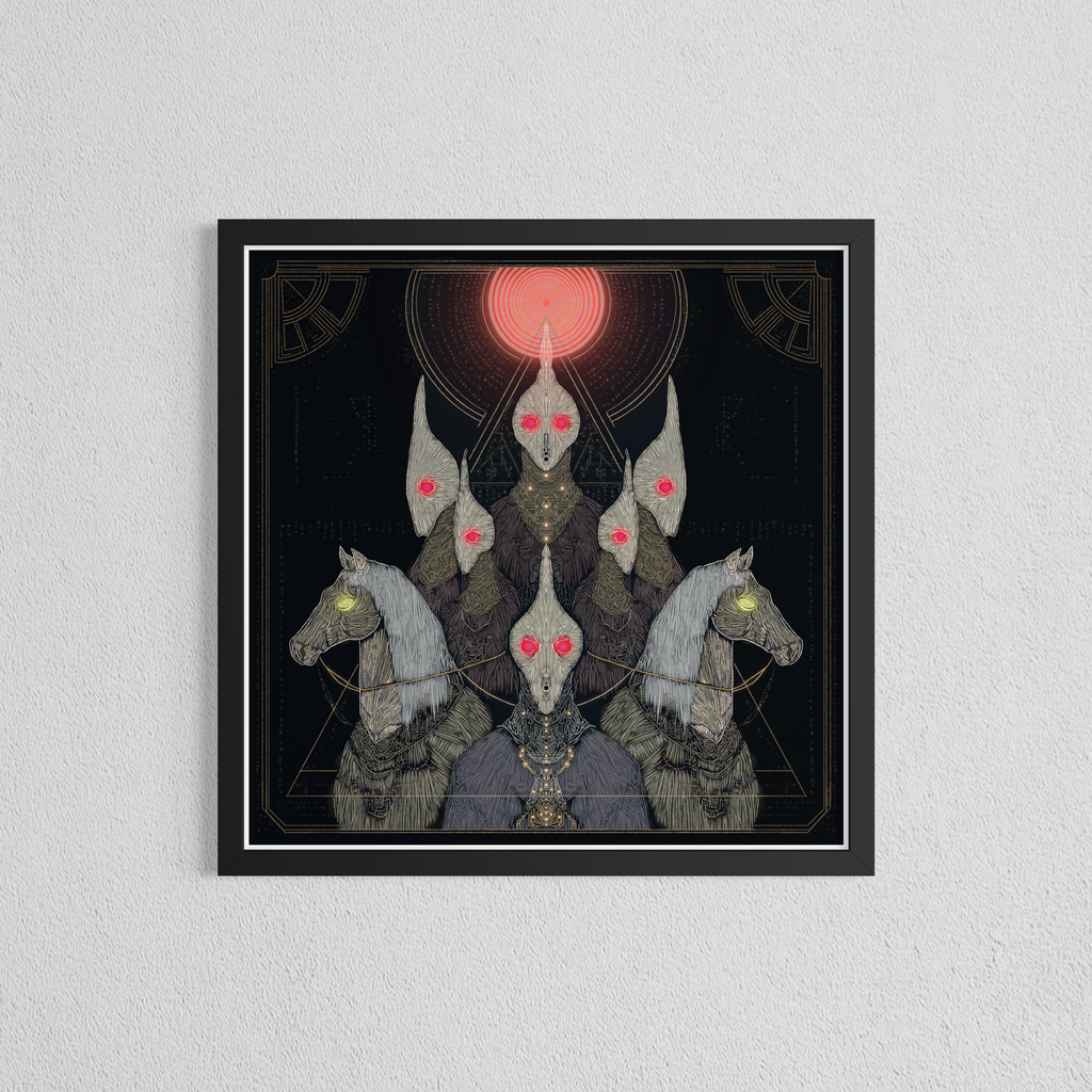 Hexarch Ascendant