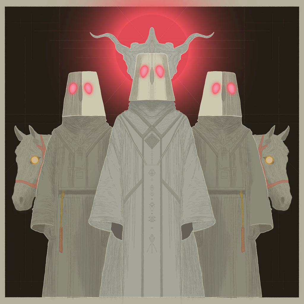 Triune Covenant