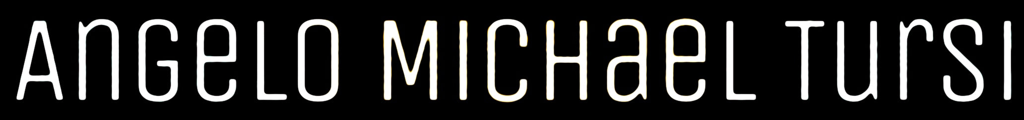 Angelo Michael Tursi